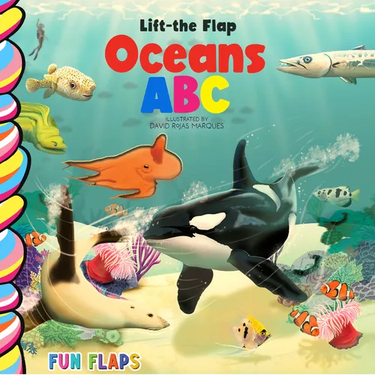 Oceans ABC