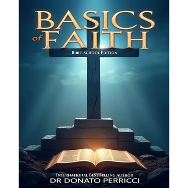Basics of Faith: Bible School Edition