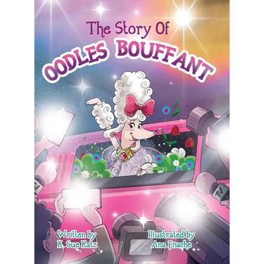 The Story of Oodles Bouffant