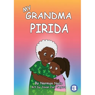 My Grandma Pirida