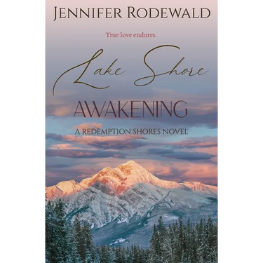 Lake Shore Awakening: A Christian novel