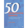 50 Mathematics Lessons: Rich and Engaging Ideas for Secondary Mathematics