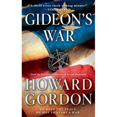 Gideon's War