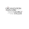 The Organization of Industry
