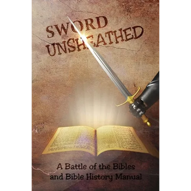 Sword Unsheathed