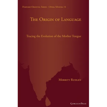 The Origin of Language: Tracing the Evolution of the Mother Tongue