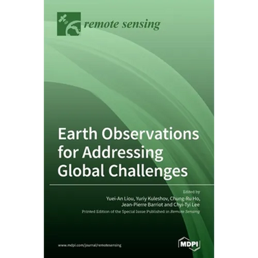 Earth Observations for Addressing Global Challenges