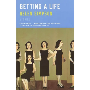 Getting a Life: Stories