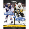 Connor McDavid vs. Sidney Crosby: Hockey Legends Face Off