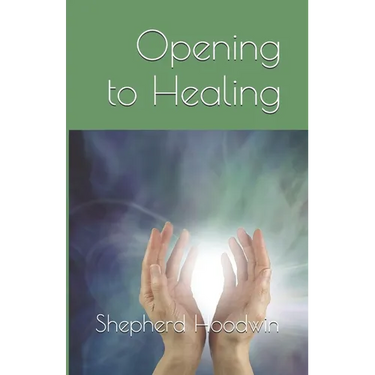 Opening to Healing