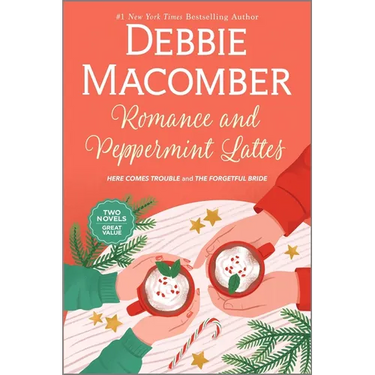 Romance and Peppermint Lattes
