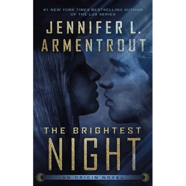 The Brightest Night: An Origin Novel