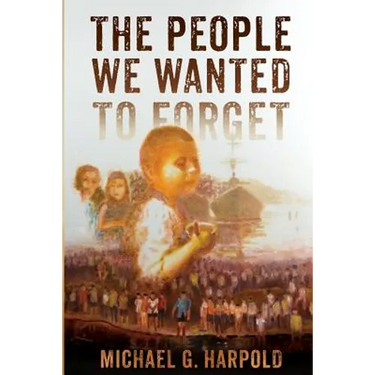 The People We Wanted to Forget