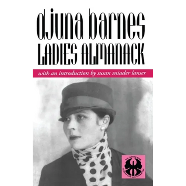 Ladies Almanack