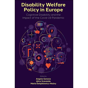 Disability Welfare Policy in Europe: Cognitive Disability and the Impact of the Covid-19 Pandemic