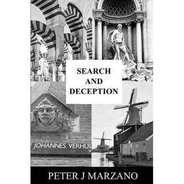 Search and Deception
