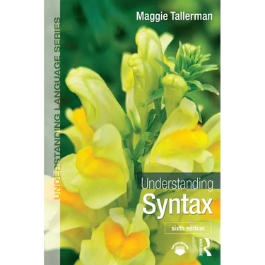 Understanding Syntax