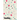 Blood Pressure Log: geometric pattern background from lines and circle cover