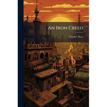 An Iron Creed