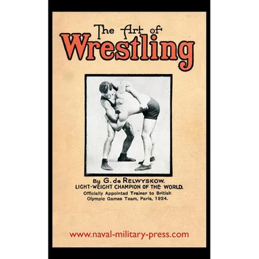 The Art of Wrestling