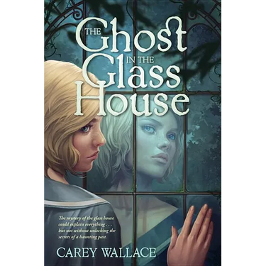 Ghost in the Glass House