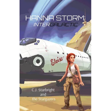 Hanna Storm