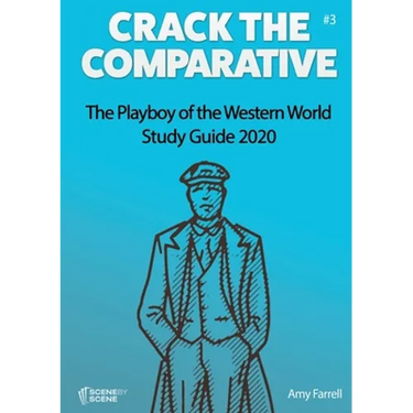 The Playboy of the Western World Study Guide 2020