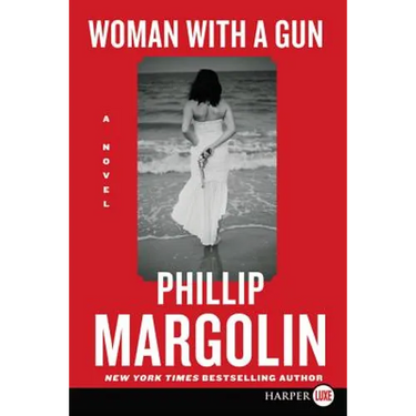 Woman with a Gun