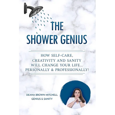 The Shower Genius