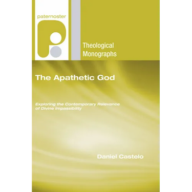 The Apathetic God