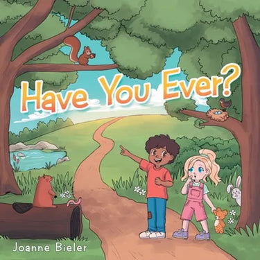 Have You Ever?