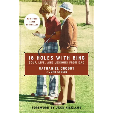 18 Holes with Bing