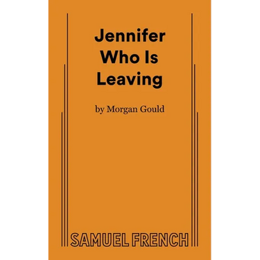 Jennifer Who Is Leaving