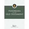 Panorama of the Old Testament
