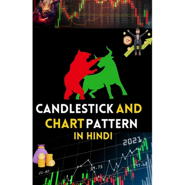 ALL Candlestick And Chart Patterns In Hindi