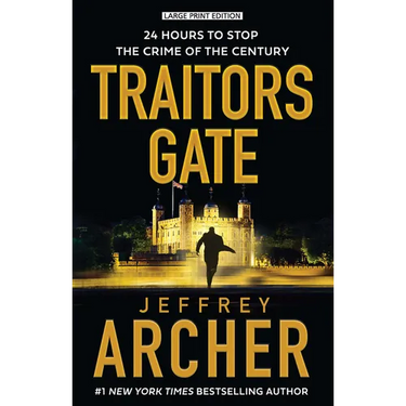 Traitors Gate