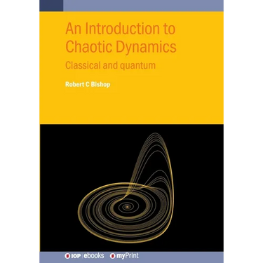 An Introduction to Chaotic Dynamics: Classical and quantum