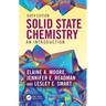 Solid State Chemistry: An Introduction