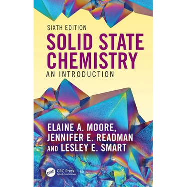 Solid State Chemistry: An Introduction