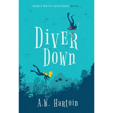 Diver Down