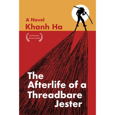 The Afterlife of a Threadbare Jester
