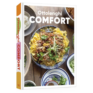 Ottolenghi Comfort: A Cookbook