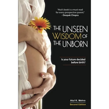 The Unseen Wisdom of the Unborn: Is Your Future Decided Before Birth?