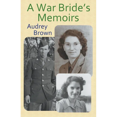 A War Bride's Memoirs