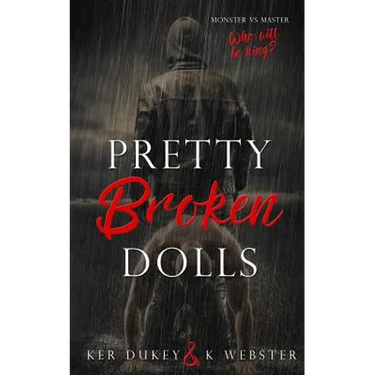 Pretty Broken Dolls