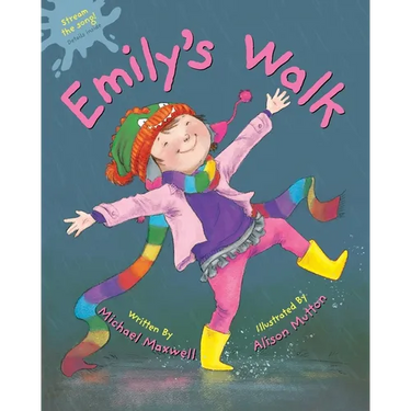 Emily's Walk