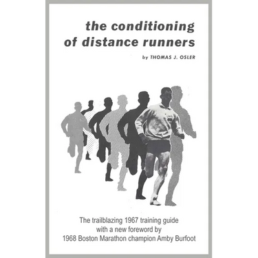 The Conditioning of Distance Runners