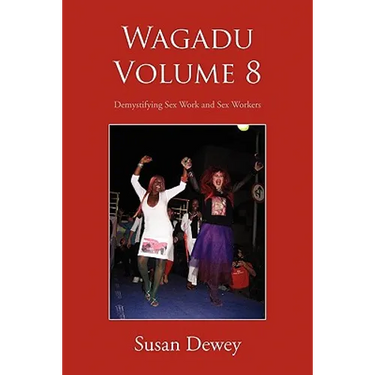Wagadu Volume 8