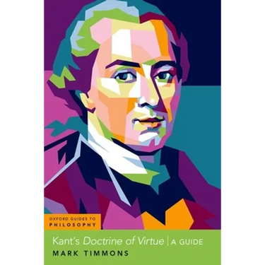 Kant's Doctrine of Virtue
