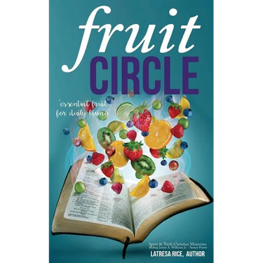 Fruit Circle: Essential Fruit for Daily Living